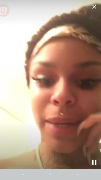 Free Periscope Hottie Porn Video - Ebony 8