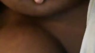 FaceTime Sexy Girlfriend