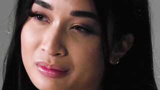 In this video of HOW HOTTIES CLIMAX, see Avery Ebony masturbate like u've not ever seen previous to...