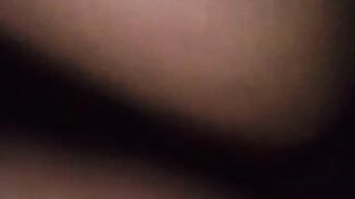 Brown Black Fucked From Behind