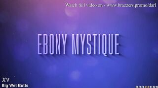 Darling Black - Kira Noir, Black Mystique / Brazzers / stream full from www.brazzers.promo/darl