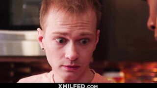 XMilfed.com ⏩ Ebony Butt mother I'd like to fuck Proving her Son in Law -- Black Mystique