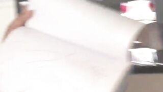 Verification movie scene