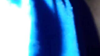 Black redbone booty licked