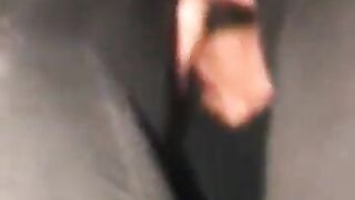 Black beautiful toes(preview)