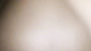 Black takes light-skinned knob