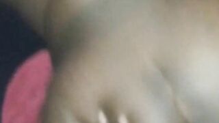 XXXBAMBAM castigate Black Twat