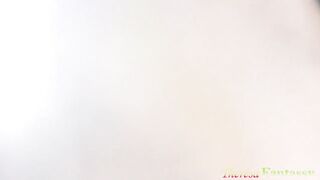 Black amateur Doggy style