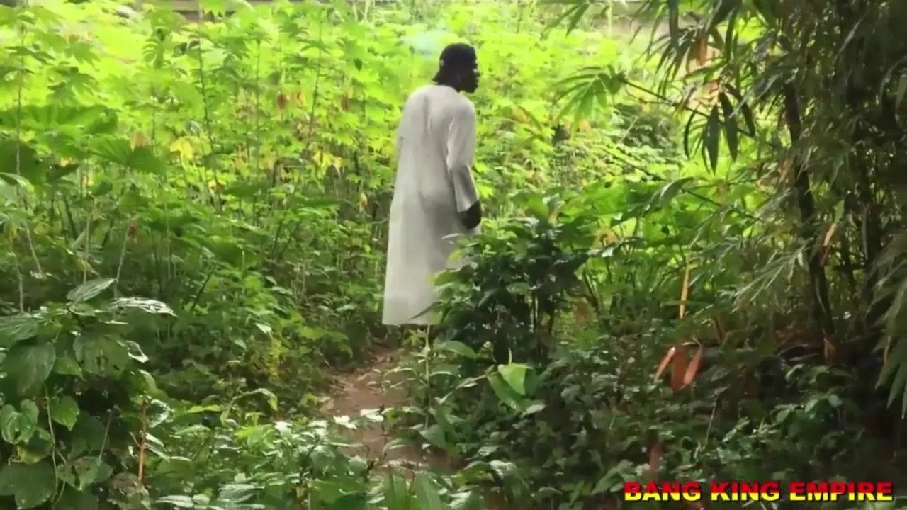 Hot Rural Encounters between Farmers and Country Babes