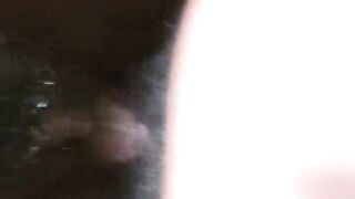 Black teen dickred raw