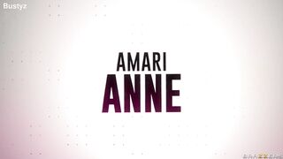 My Pliant Boss: Lesbo Edition - Amari Anne, Black Mystique / Brazzers / full movie scene www.brazzers.promo/92