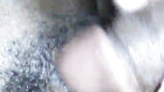 Black Snatch Rubbing