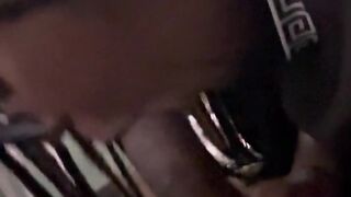 Office Sex Series Pt. 1