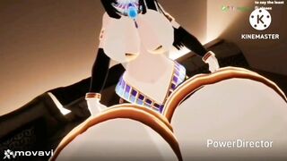 Saavlewd Saavtuber large ass vrchat doxy compilation part 1