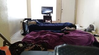 Thot in Texas - Older Black mother I'd like to fuck Snatch Watch Complete Movie scene