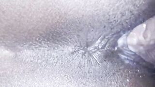 Lascivious Goonette Bangs Jamaican