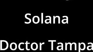 Dr Tampa - Tampa University Entrance Physical - Solana