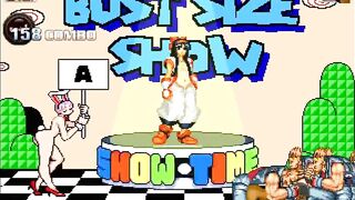 Comics Mugen Akemi Team fuck