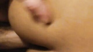 Black wife takes BWC