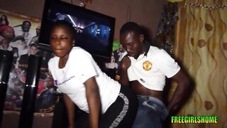 Sophia the fire dancer, gets her vagina red sexy, by a stranger