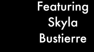 Nurse Skyla COVID-nineteen Edition