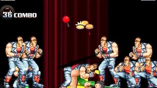 Anime Mugen Orchid Team fuck