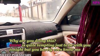 I MEET A HOT SEXY CUTIE IN MY STREET AND I BANGED HER THAT SAME DAY