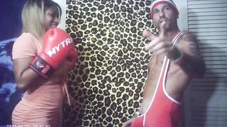 BEHIND THE SCENE GLASSES WEBCAM CHAP VS HONEYS MATCH BLOW JOB & INTERRACIAL XXX SEX