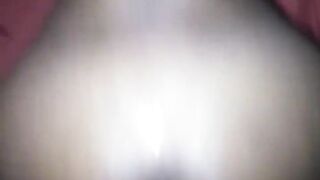 Large ass black Midget hoe