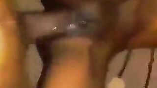 Unfathomable BBC black