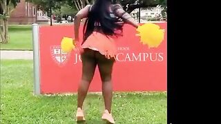 Black Cool Booty Movie scenes