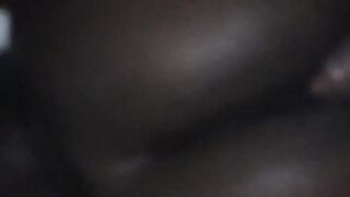 Black and Light skin large bbc