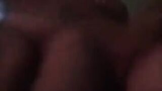 Black gets bang hard and asks for it