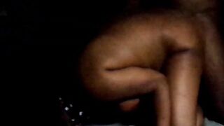 CONCUPISCENT BLACK DOGGYSTYLE