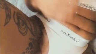 Thot I met at tha Club