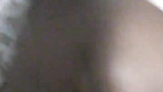 Black-PLAZA SLENDER FUCC'd STRIPPER doggy style during the time that pulling stripper hair