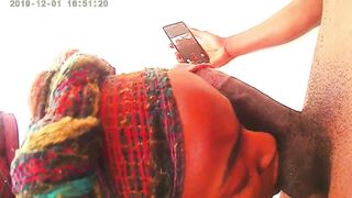 FIT BLACK TEEN GETS TROAT SCREWED AND IMPURE DEEPTHROAT FACIAL SPUNK FLOW "GAWSLEE"