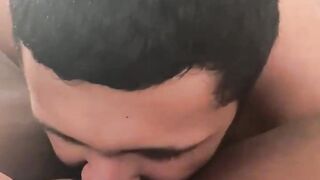 Black headmistress humiliates her thrall