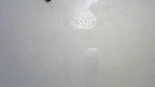 Thick black teen booty needs ramrod in it