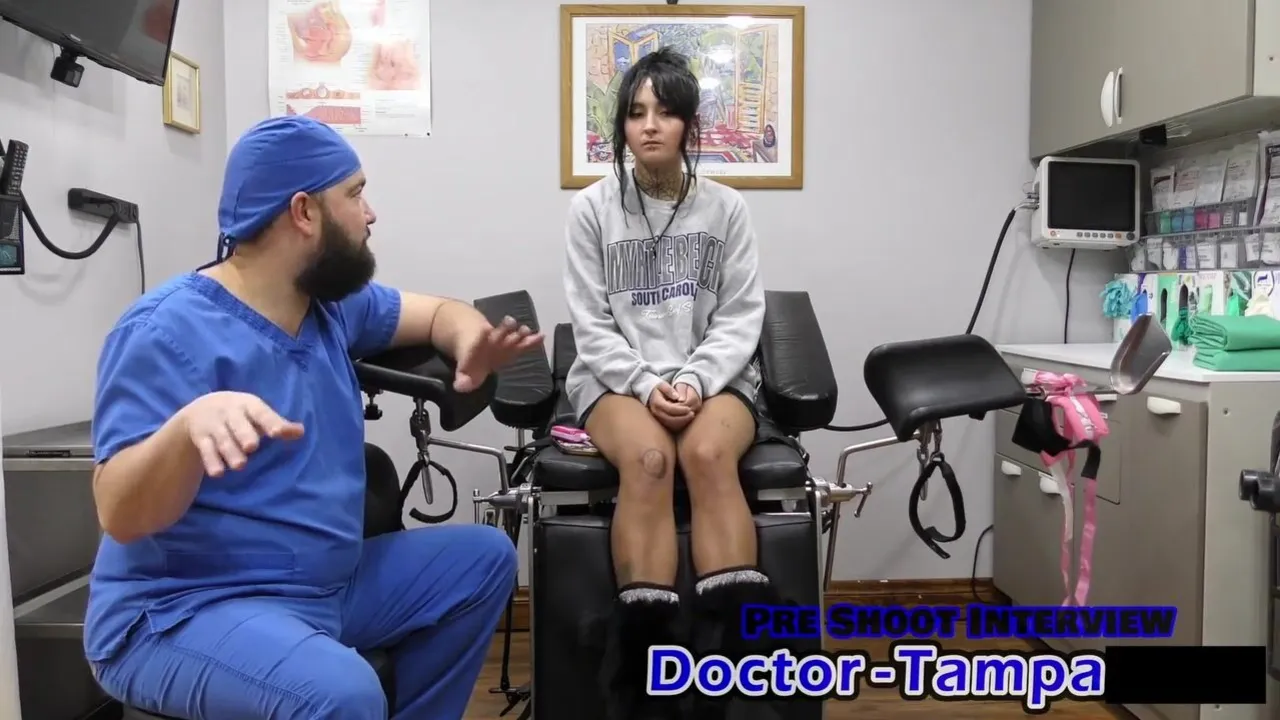 Free Dr Tampa - Strangers In The Night: Way Not Fair Edition - Zombae Porn  Video - Ebony 8