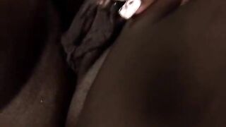 Large breasts ebony big beautiful woman imagines u screwing her bulky soaked vagina