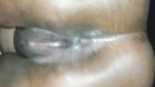 Black thot from the block