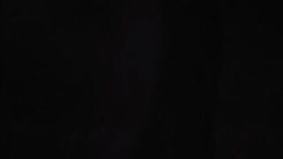 Thick Black Gets Doggy style Screwed