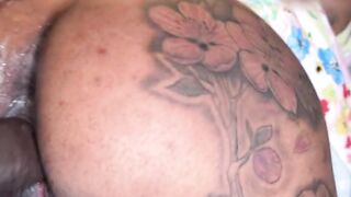 Morning Wood Porn Episodes stepbrother screw sexually excited stepsister in family bar doggy position