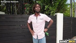 Squirting on thy Neighbour