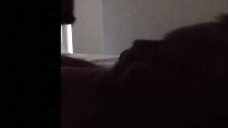 Worthy Black Ass Quickie