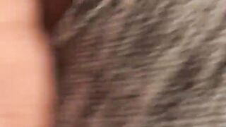 Up Close POV Black Screwing Part 1