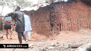 Reunion in Three-some