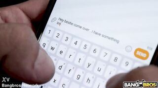 Screwing my step Sister’s Superlatively good Ally