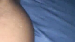 Large bbc claps black teen moist twat